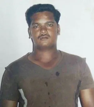 rowdy prakash